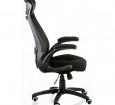 Кресло Briz 2 black 
